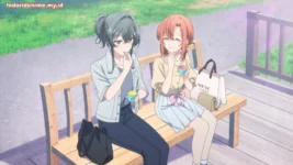 Sasayaku You ni Koi wo Utau Episode 6 Subtitle Indonesia Sasayaku You ni Koi wo Utau Episode 6 Subtitle Indonesia