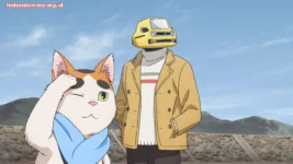 Tonari no Youkai-san Episode 7 Subtitle Indonesia Tonari no Youkai-san Episode 7 Subtitle Indonesia