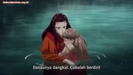 Karasu wa Aruji wo Erabanai Episode 7 Subtitle Indonesia Karasu wa Aruji wo Erabanai Episode 7 Subtitle Indonesia