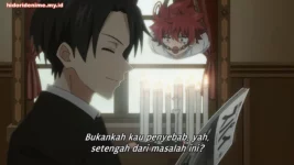 Yozakura-san Chi no Daisakusen Episode 7 Subtitle Indonesia Yozakura-san Chi no Daisakusen Episode 7 Subtitle Indonesia