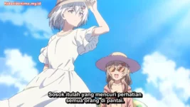 Jiisan Baasan Wakagaeru Episode 7 Subtitle Indonesia Jiisan Baasan Wakagaeru Episode 7 Subtitle Indonesia