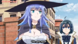 Tensei Kizoku, Kantei Skill de Nariagaru Episode 7 Subtitle Indonesia Tensei Kizoku, Kantei Skill de Nariagaru Episode 7 Subtitle Indonesia