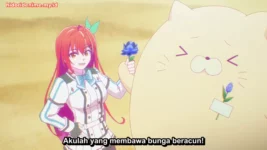 Kami wa Game ni Ueteiru Episode 8 Subtitle Indonesia Kami wa Game ni Ueteiru Episode 8 Subtitle Indonesia