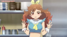 Shuumatsu Train Doko e Iku? Episode 8 Subtitle Indonesia Shuumatsu Train Doko e Iku? Episode 8 Subtitle Indonesia