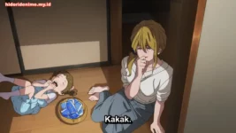 Boukyaku Battery Episode 7 Subtitle Indonesia Boukyaku Battery Episode 7 Subtitle Indonesia