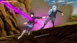 Tensei shitara Slime Datta Ken Season 3 Episode 8 Subtitle Indonesia Tensei shitara Slime Datta Ken Season 3 Episode 8 Subtitle Indonesia