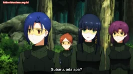 Mahouka Koukou no Rettousei Season 3 Episode 8 Subtitle Indonesia Mahouka Koukou no Rettousei Season 3 Episode 8 Subtitle Indonesia
