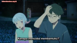 Suki demo Kirai na Amanojaku Subtitle Indonesia Suki demo Kirai na Amanojaku Subtitle Indonesia