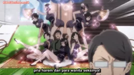Kuroshitsuji: Kishuku Gakkou-hen Episode 7 Subtitle Indonesia Kuroshitsuji: Kishuku Gakkou-hen Episode 7 Subtitle Indonesia