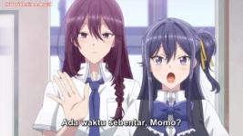 Sasayaku You ni Koi wo Utau Episode 7 Subtitle Indonesia Sasayaku You ni Koi wo Utau Episode 7 Subtitle Indonesia