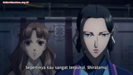 Karasu wa Aruji wo Erabanai Episode 8 Subtitle Indonesia Karasu wa Aruji wo Erabanai Episode 8 Subtitle Indonesia
