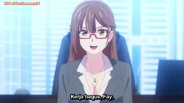 Kami wa Game ni Ueteiru Episode 9 Subtitle Indonesia Kami wa Game ni Ueteiru Episode 9 Subtitle Indonesia