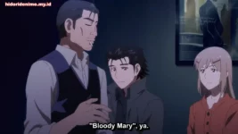 Bartender: Kami no Glass Episode 9 Subtitle Indonesia Bartender: Kami no Glass Episode 9 Subtitle Indonesia