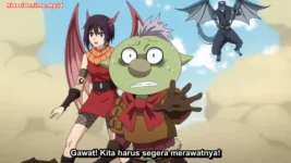 Tensei shitara Slime Datta Ken Season 3 Episode 9 Subtitle Indonesia Tensei shitara Slime Datta Ken Season 3 Episode 9 Subtitle Indonesia