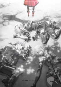 BATCH NieR:Automata Ver1.1a Part 2 Subtitle Indonesia