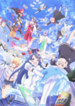 VTuber Nandaga Haishin Kiri Wasuretara Densetsu ni Natteta Episode 9 Subtitle Indonesia VTuber Nandaga Haishin Kiri Wasuretara Densetsu ni Natteta Episode 9 Subtitle Indonesia