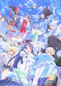 BATCH VTuber Nandaga Haishin Kiri Wasuretara Densetsu ni Natteta Subtitle Indonesia BATCH VTuber Nandaga Haishin Kiri Wasuretara Densetsu ni Natteta Subtitle Indonesia