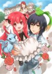 0-saiji Start Dash Monogatari Episode 2 Subtitle Indonesia 0-saiji Start Dash Monogatari Episode 2 Subtitle Indonesia