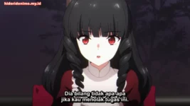 Mahouka Koukou no Rettousei Season 3 Episode 9 Subtitle Indonesia Mahouka Koukou no Rettousei Season 3 Episode 9 Subtitle Indonesia