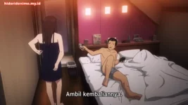 The Fable Episode 9 Subtitle Indonesia The Fable Episode 9 Subtitle Indonesia