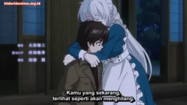 The New Gate Episode 8 Subtitle Indonesia The New Gate Episode 8 Subtitle Indonesia