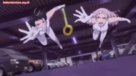 Sentai Daishikkaku Episode 8 Subtitle Indonesia Sentai Daishikkaku Episode 8 Subtitle Indonesia