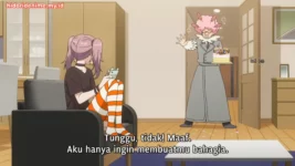 Yozakura-san Chi no Daisakusen Episode 9 Subtitle Indonesia Yozakura-san Chi no Daisakusen Episode 9 Subtitle Indonesia