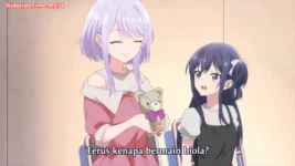 Sasayaku You ni Koi wo Utau Episode 8 Subtitle Indonesia Sasayaku You ni Koi wo Utau Episode 8 Subtitle Indonesia