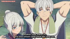 Jiisan Baasan Wakagaeru Episode 9 Subtitle Indonesia Jiisan Baasan Wakagaeru Episode 9 Subtitle Indonesia