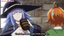 Tensei Kizoku, Kantei Skill de Nariagaru Episode 9 Subtitle Indonesia Tensei Kizoku, Kantei Skill de Nariagaru Episode 9 Subtitle Indonesia