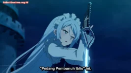 Tensei shitara Dainana Ouji Datta node, Kimama ni Majutsu wo Kiwamemasu Episode 10 Subtitle Indonesia Tensei shitara Dainana Ouji Datta node, Kimama ni Majutsu wo Kiwamemasu Episode 10 Subtitle Indonesia