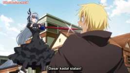 Tensei shitara Slime Datta Ken Season 3 Episode 10 Subtitle Indonesia Tensei shitara Slime Datta Ken Season 3 Episode 10 Subtitle Indonesia