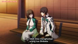 Mahouka Koukou no Rettousei Season 3 Episode 10 Subtitle Indonesia Mahouka Koukou no Rettousei Season 3 Episode 10 Subtitle Indonesia
