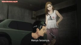 The Fable Episode 10 Subtitle Indonesia The Fable Episode 10 Subtitle Indonesia