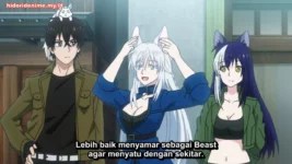 The New Gate Episode 9 Subtitle Indonesia The New Gate Episode 9 Subtitle Indonesia