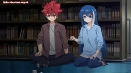 Yozakura-san Chi no Daisakusen Episode 10 Subtitle Indonesia Yozakura-san Chi no Daisakusen Episode 10 Subtitle Indonesia