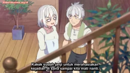 Jiisan Baasan Wakagaeru Episode 10 Subtitle Indonesia Jiisan Baasan Wakagaeru Episode 10 Subtitle Indonesia