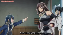 Tensei Kizoku, Kantei Skill de Nariagaru Episode 10 Subtitle Indonesia Tensei Kizoku, Kantei Skill de Nariagaru Episode 10 Subtitle Indonesia