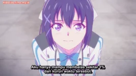 Kami wa Game ni Ueteiru Episode 11 Subtitle Indonesia Kami wa Game ni Ueteiru Episode 11 Subtitle Indonesia