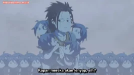 Tensei shitara Dainana Ouji Datta node, Kimama ni Majutsu wo Kiwamemasu Episode 11 Subtitle Indonesia Tensei shitara Dainana Ouji Datta node, Kimama ni Majutsu wo Kiwamemasu Episode 11 Subtitle Indonesia