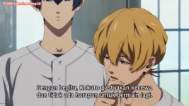 Boukyaku Battery Episode 9 Subtitle Indonesia Boukyaku Battery Episode 9 Subtitle Indonesia