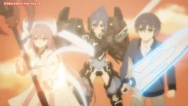 Date A Live Season 5 Episode 10 Subtitle Indonesia