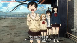 Dead Dead Demons Dededede Destruction (ONA) Episode 3 Subtitle Indonesia Dead Dead Demons Dededede Destruction (ONA) Episode 3 Subtitle Indonesia