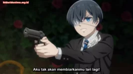 Kuroshitsuji: Kishuku Gakkou-hen Episode 10 Subtitle Indonesia Kuroshitsuji: Kishuku Gakkou-hen Episode 10 Subtitle Indonesia