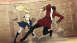 The New Gate Episode 10 Subtitle Indonesia The New Gate Episode 10 Subtitle Indonesia