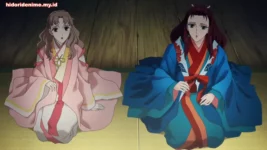Karasu wa Aruji wo Erabanai Episode 11 Subtitle Indonesia Karasu wa Aruji wo Erabanai Episode 11 Subtitle Indonesia