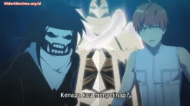 Sentai Daishikkaku Episode 10 Subtitle Indonesia Sentai Daishikkaku Episode 10 Subtitle Indonesia