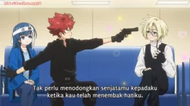 Yozakura-san Chi no Daisakusen Episode 11 Subtitle Indonesia Yozakura-san Chi no Daisakusen Episode 11 Subtitle Indonesia