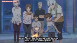 Jiisan Baasan Wakagaeru Episode 11 Subtitle Indonesia Jiisan Baasan Wakagaeru Episode 11 Subtitle Indonesia