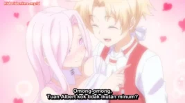 Tensei shitara Dainana Ouji Datta node, Kimama ni Majutsu wo Kiwamemasu Episode 12 Subtitle Indonesia Tensei shitara Dainana Ouji Datta node, Kimama ni Majutsu wo Kiwamemasu Episode 12 Subtitle Indonesia